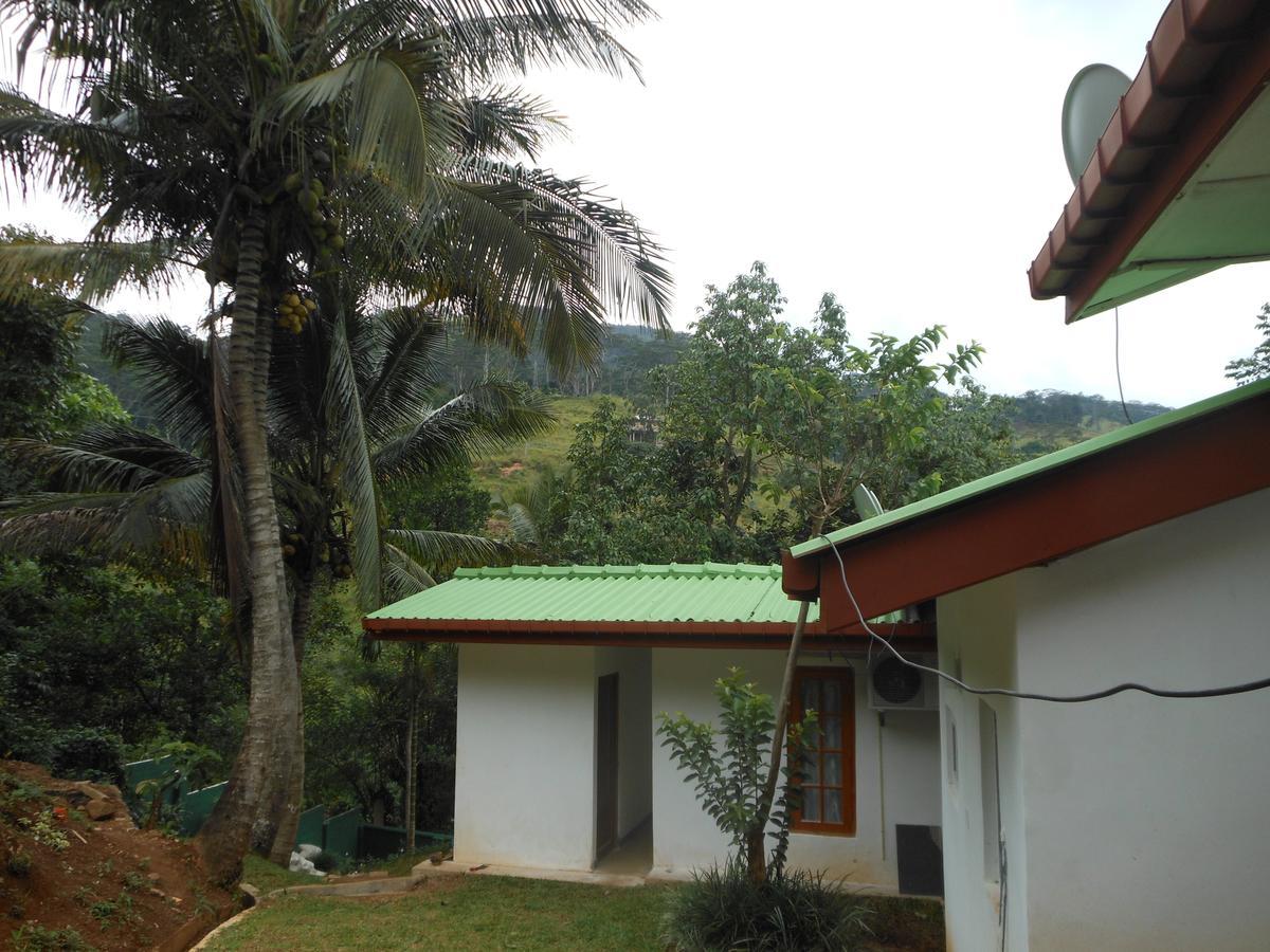 Lavender Hills Home Stay Kandy Buitenkant foto