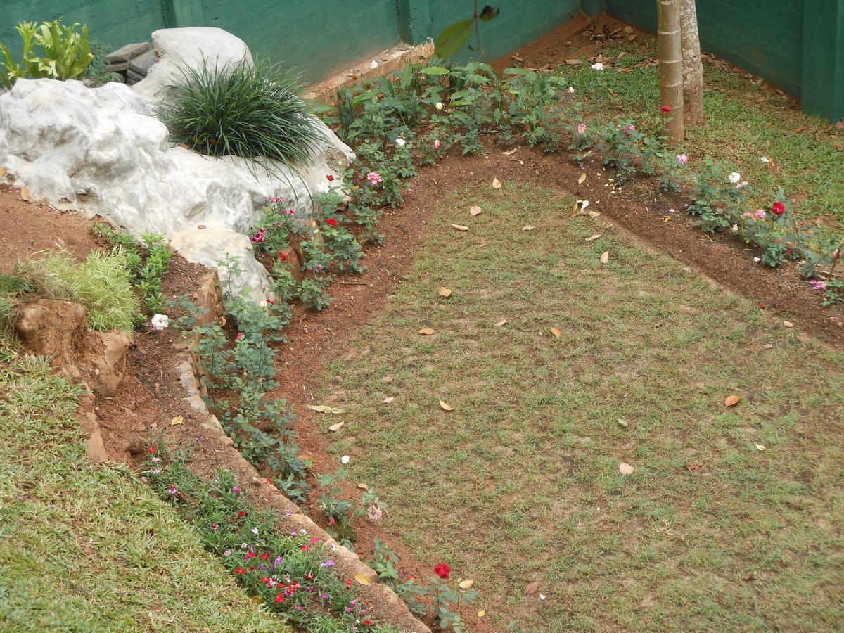 Lavender Hills Home Stay Kandy Buitenkant foto