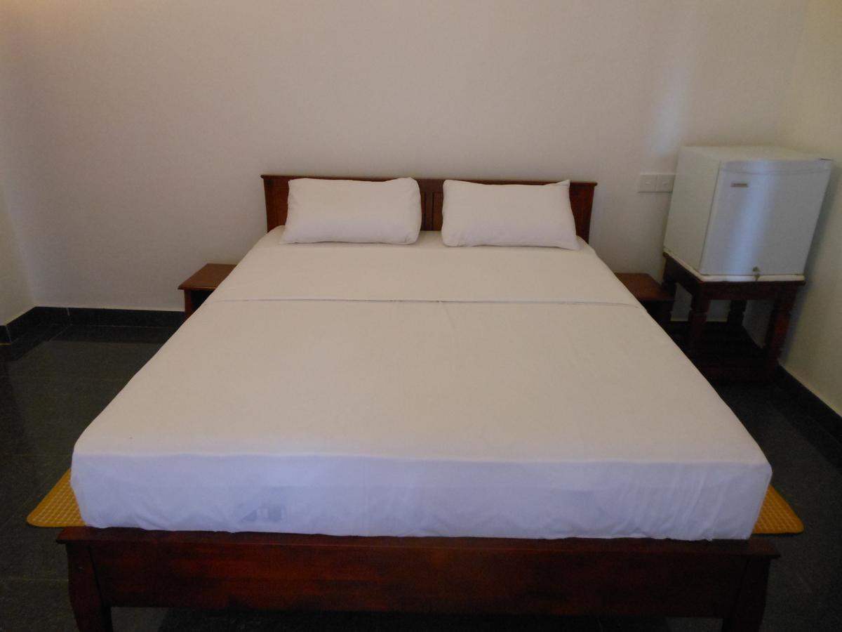 Lavender Hills Home Stay Kandy Buitenkant foto