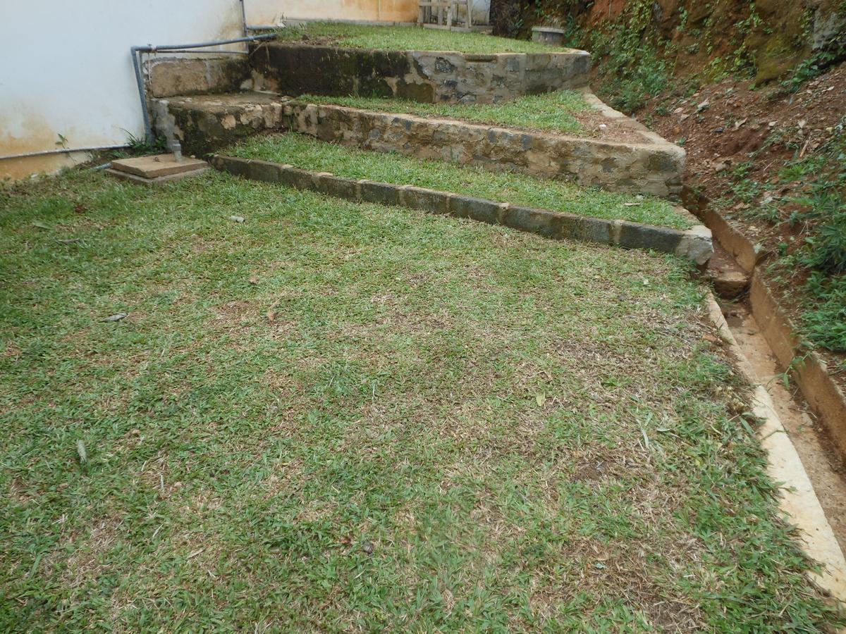 Lavender Hills Home Stay Kandy Buitenkant foto