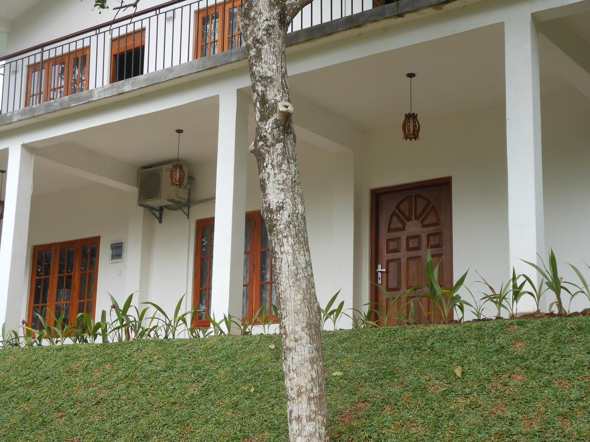 Lavender Hills Home Stay Kandy Buitenkant foto
